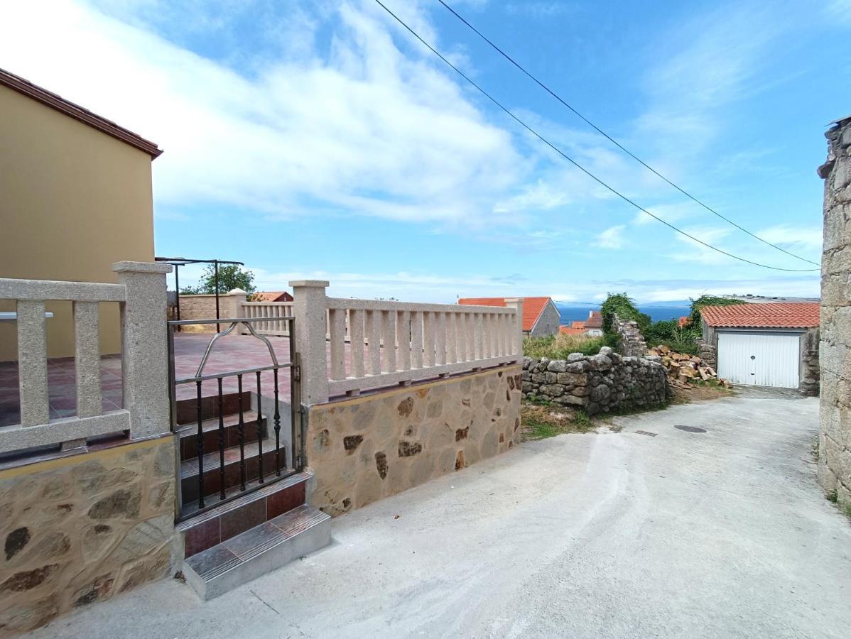 Villa Casa Pepa De Enrique Lira  Exterior foto