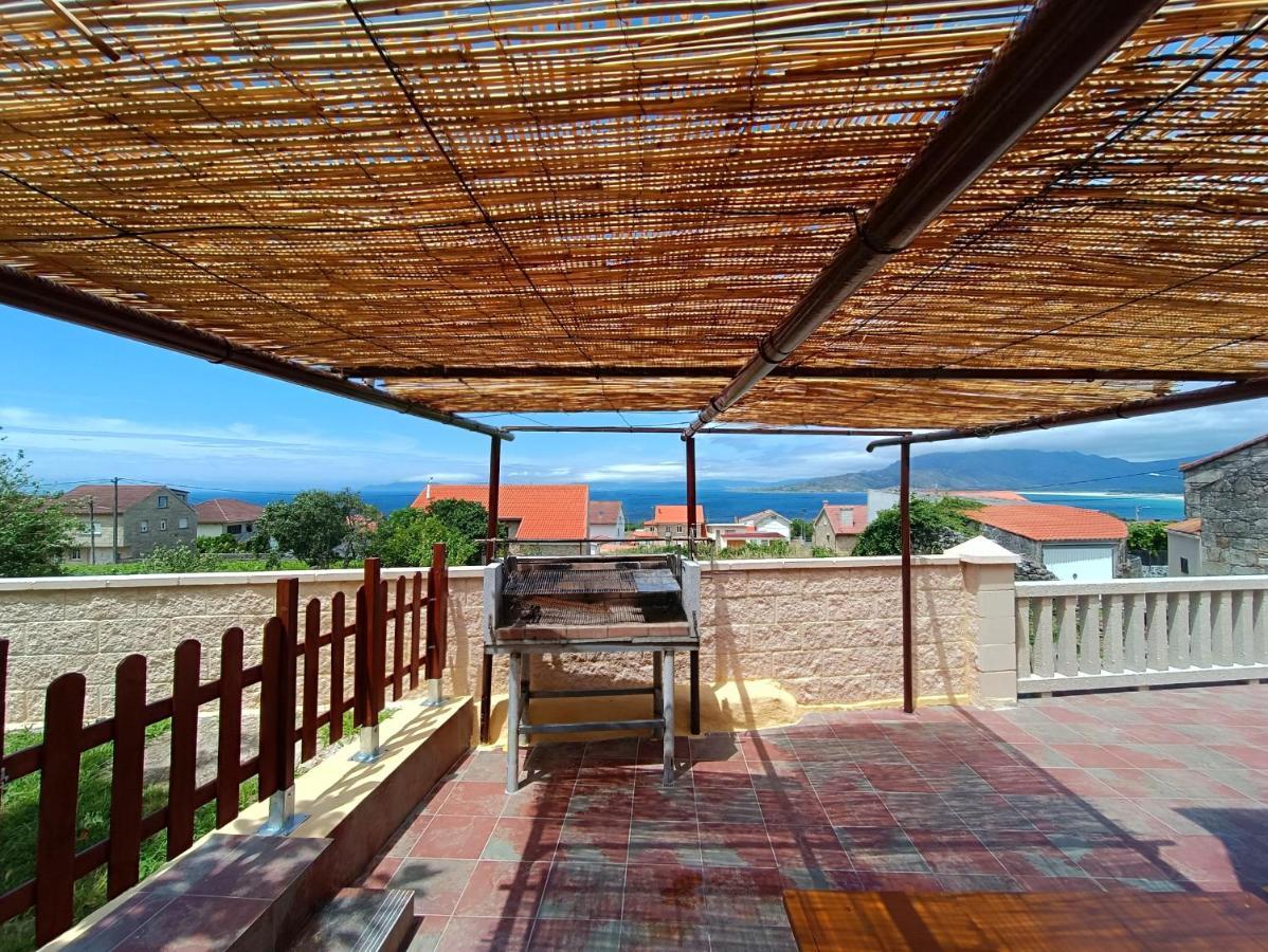 Villa Casa Pepa De Enrique Lira  Exterior foto