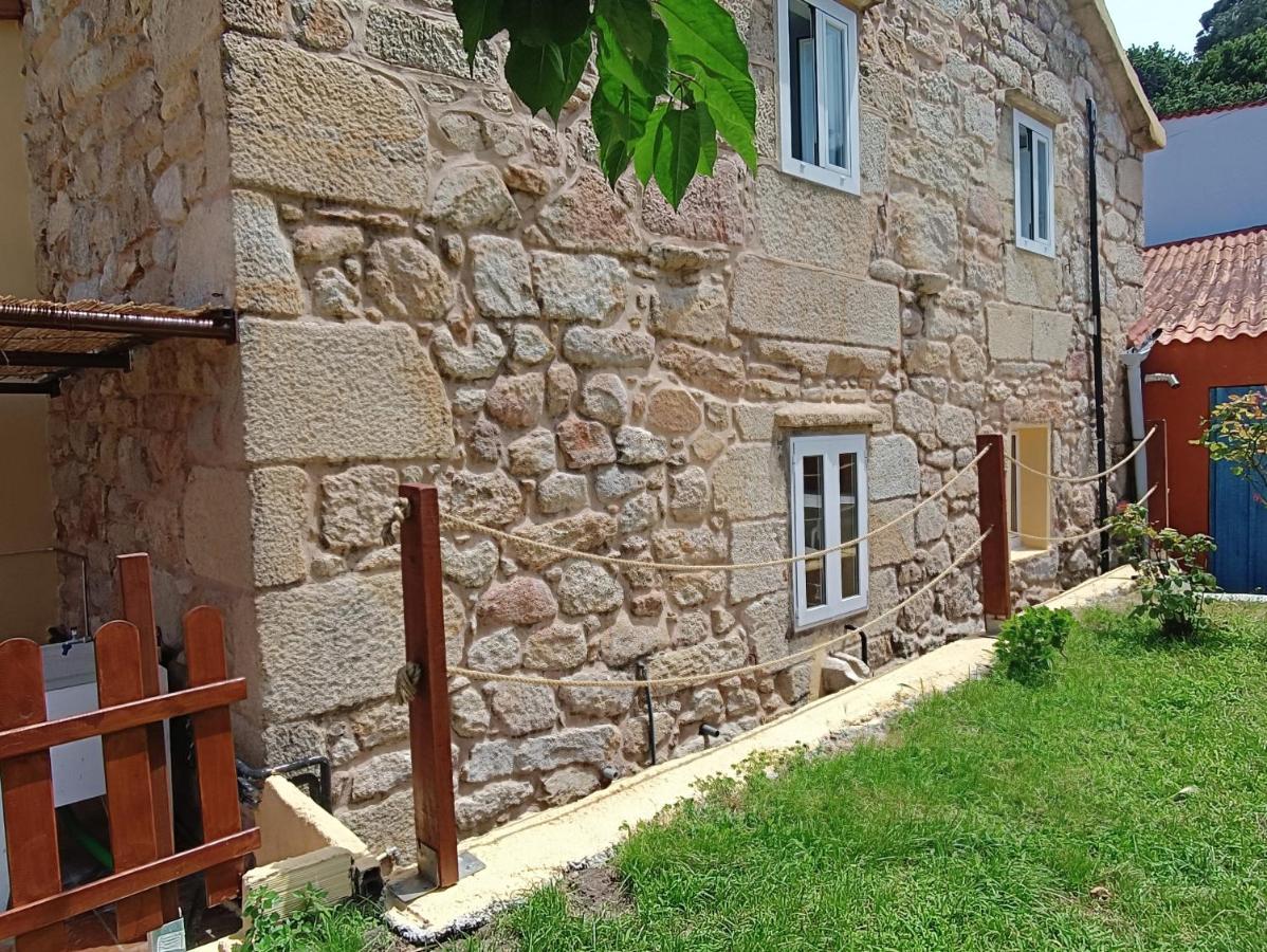 Villa Casa Pepa De Enrique Lira  Exterior foto