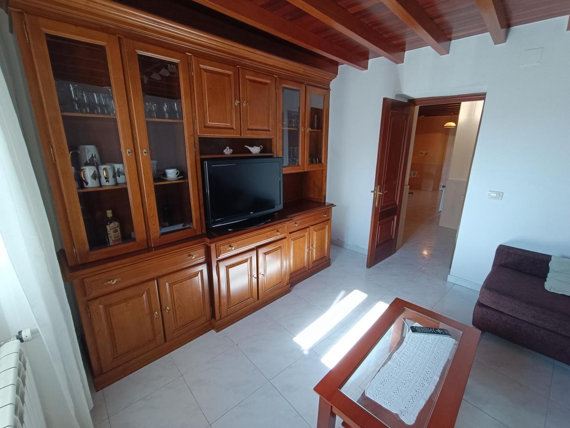 Villa Casa Pepa De Enrique Lira  Exterior foto